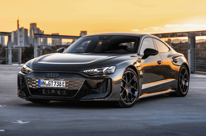 New performance cars launching in 2025